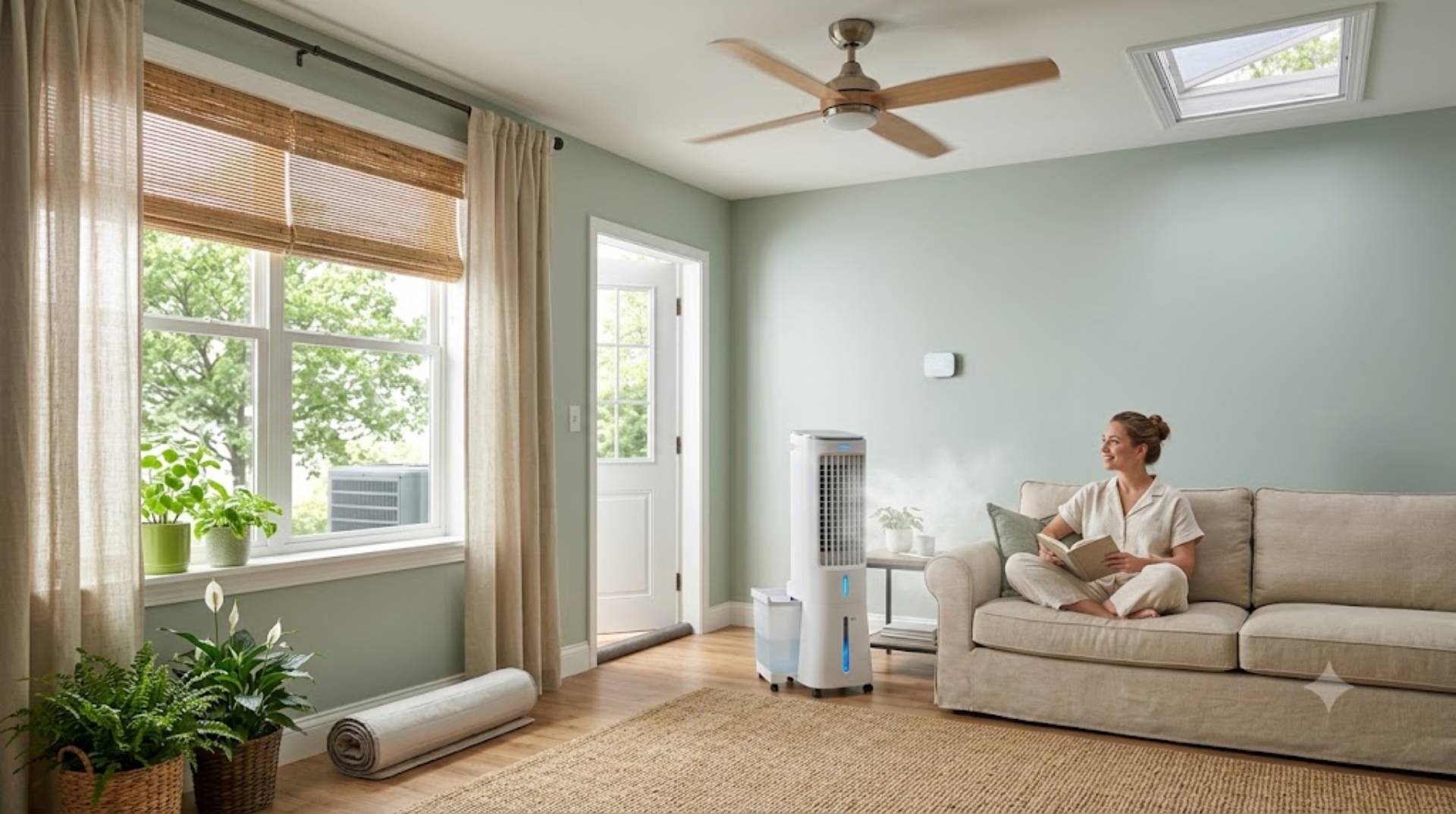 Air Conditioning