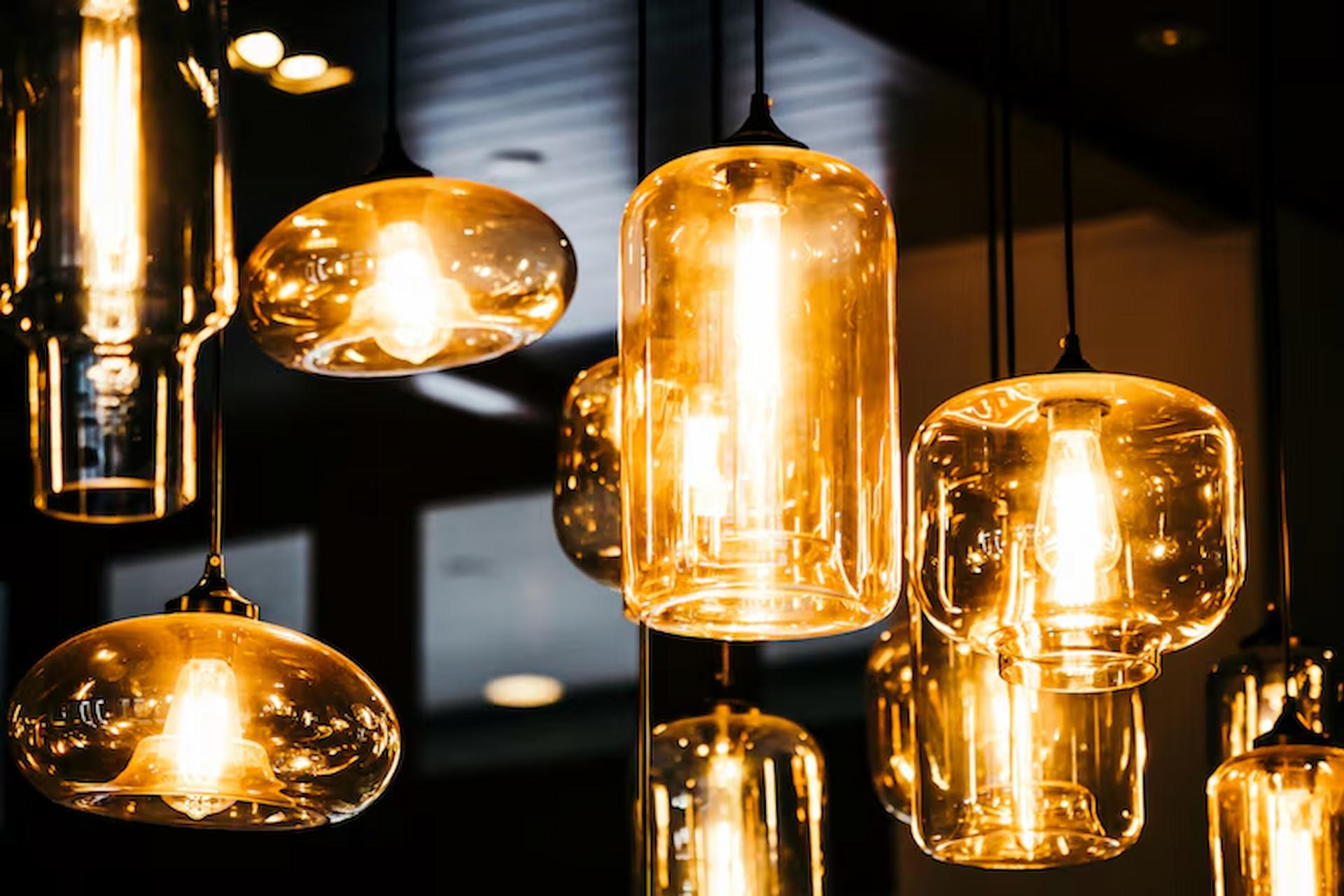 Decorative Lighting
