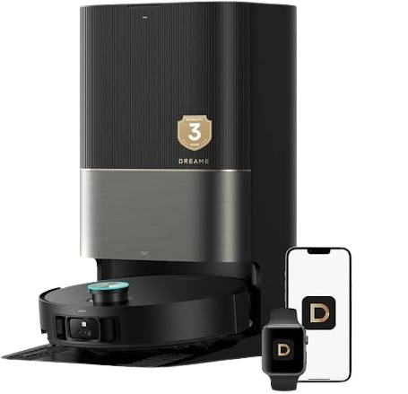 Dreame X50 Ultra
