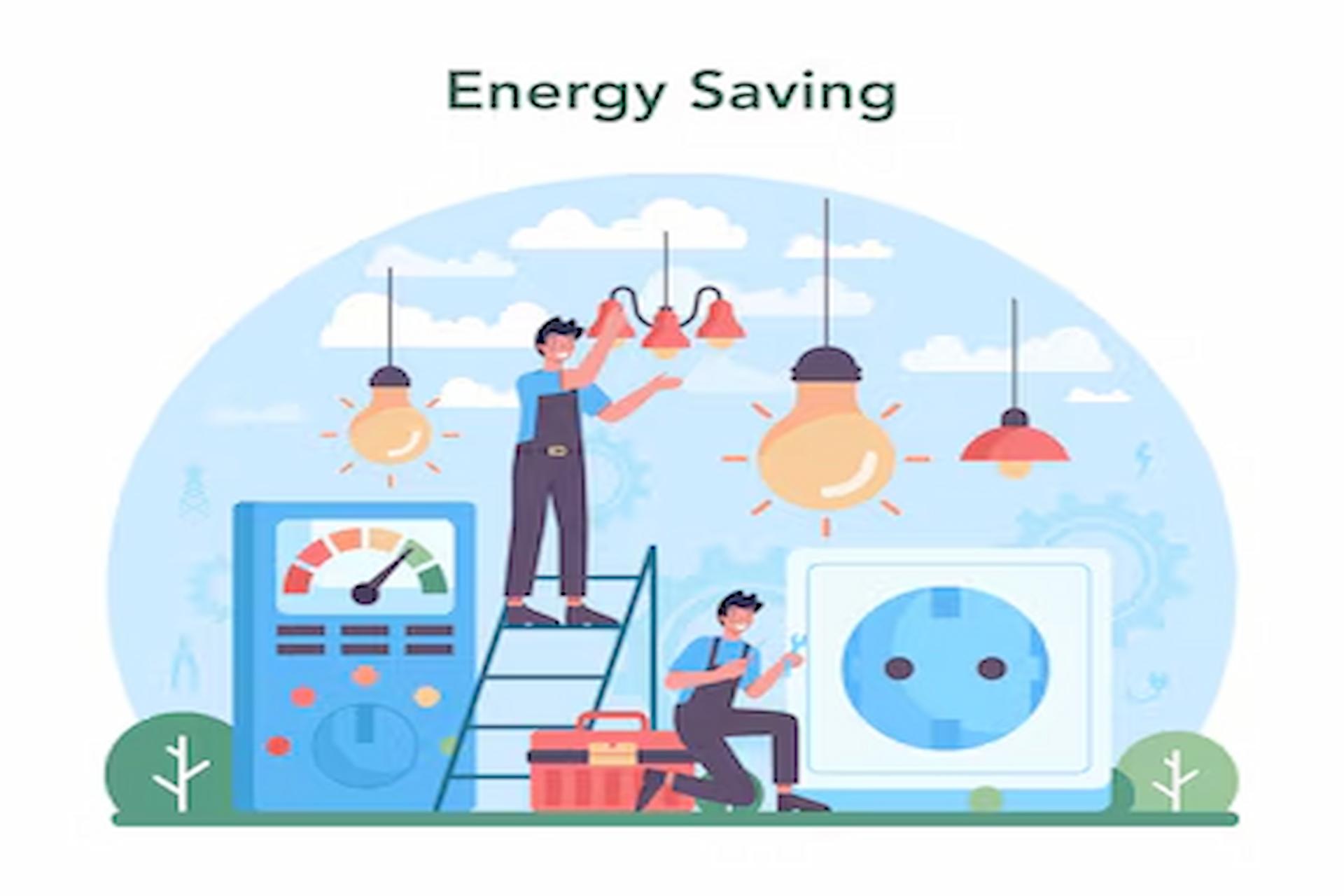 Energy Saving