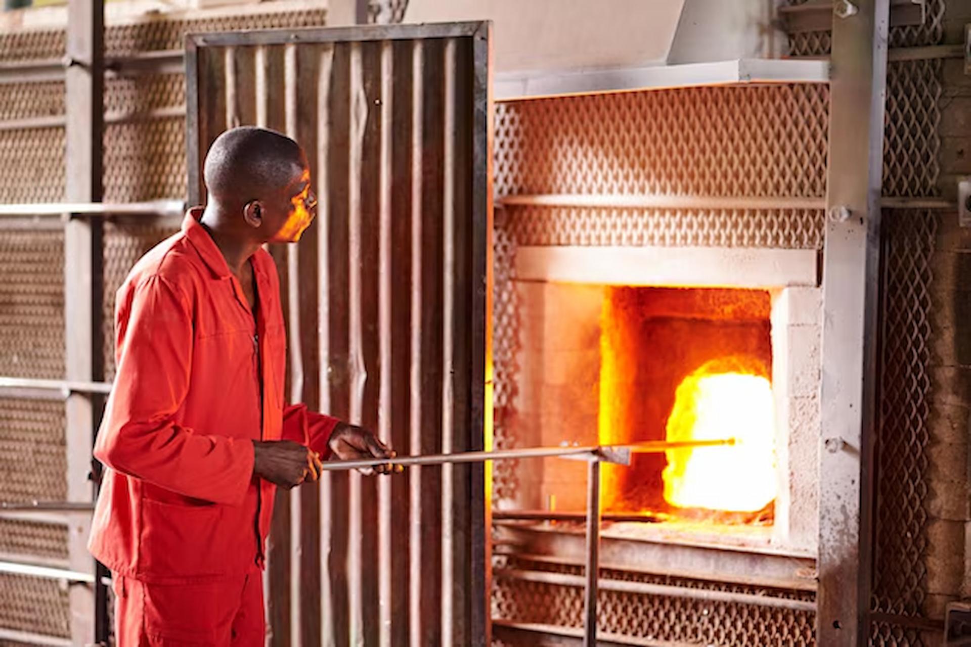 Furnace