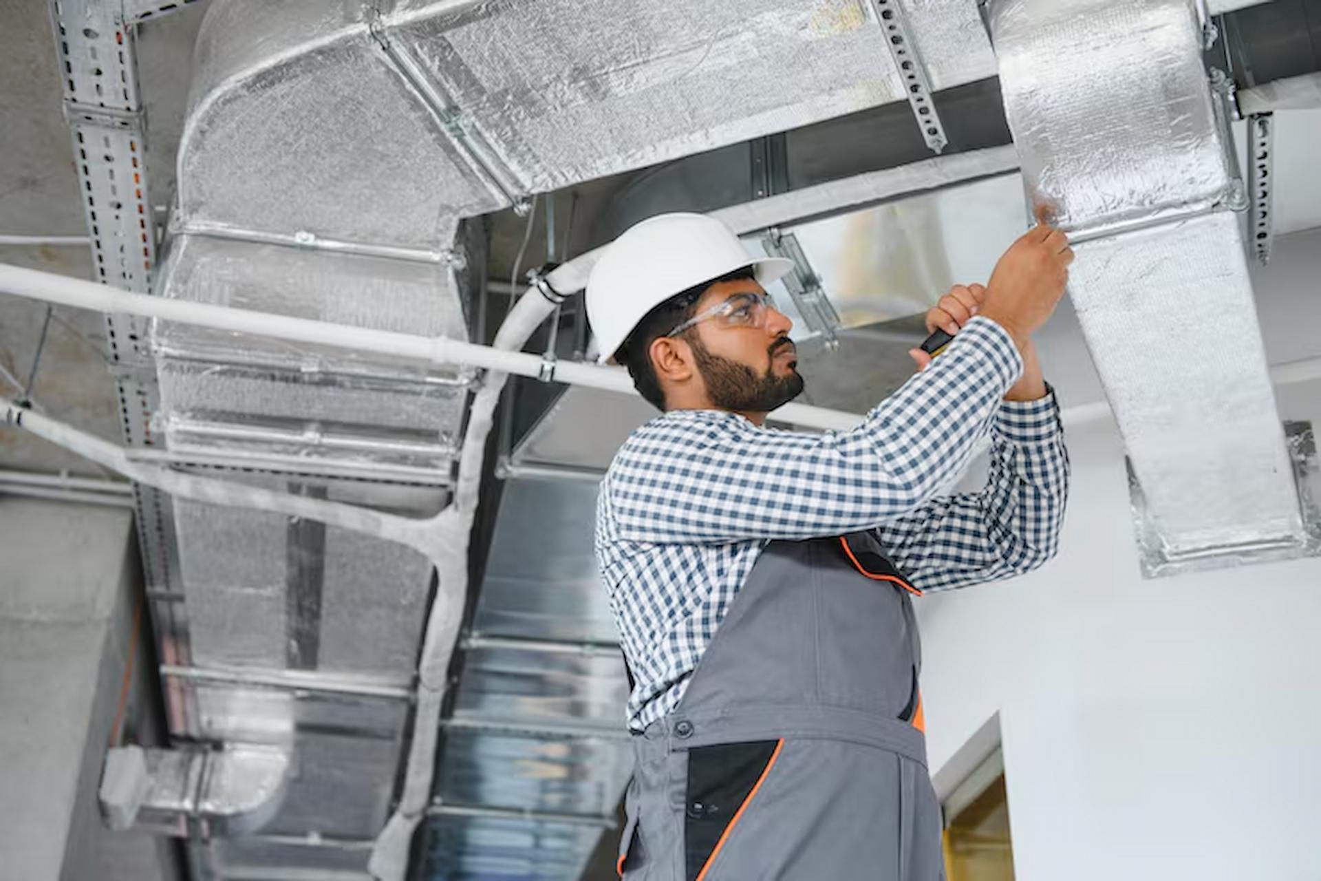HVAC Repair