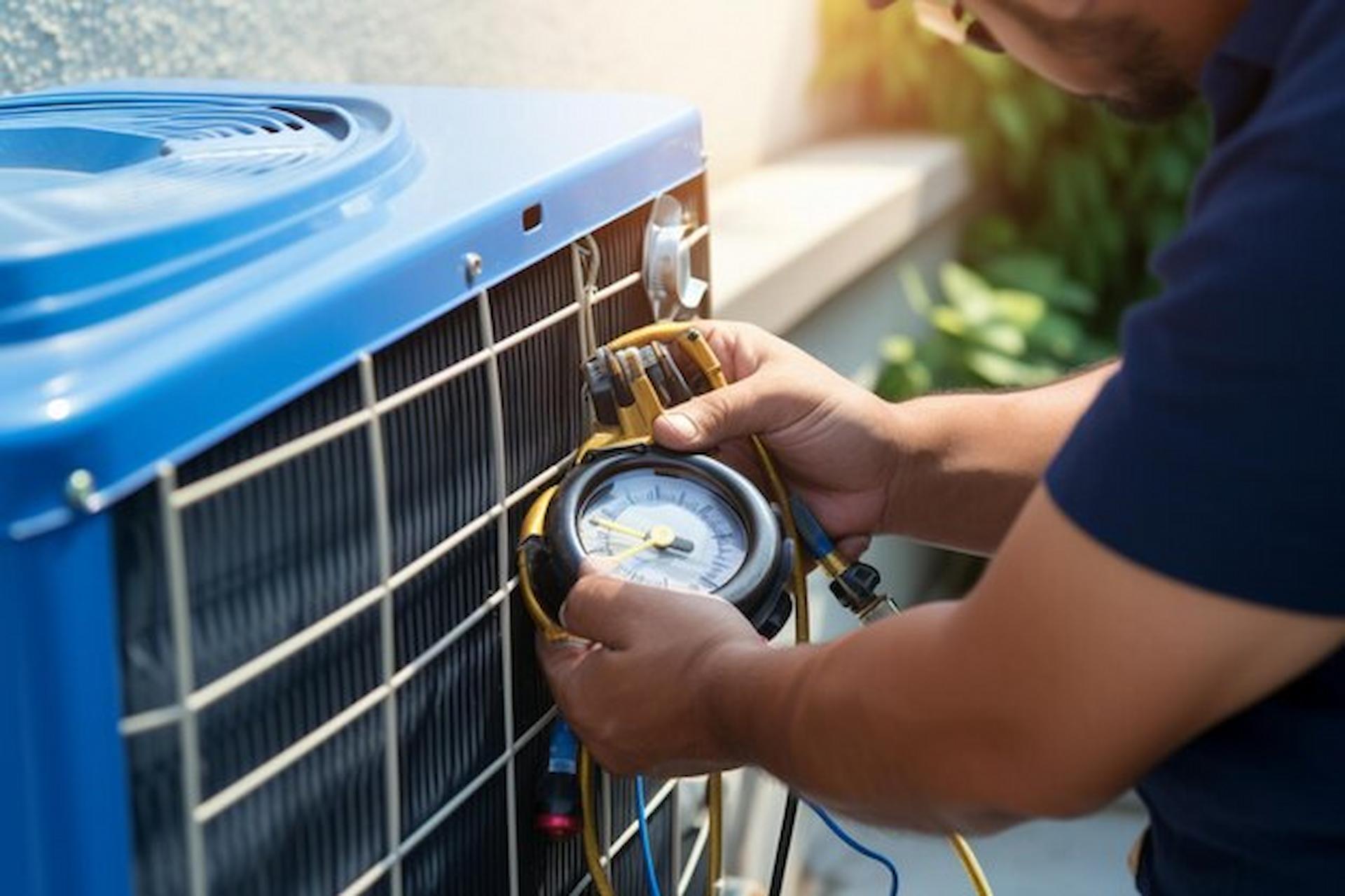 HVAC Services