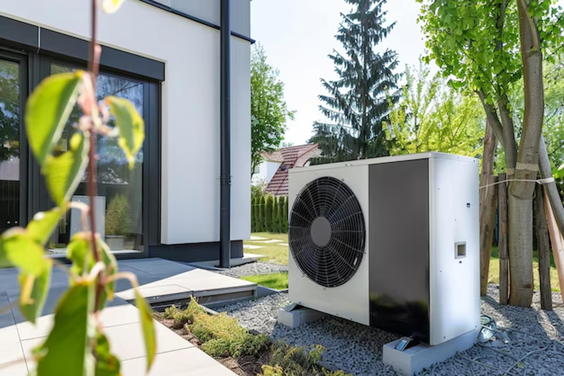 Heat Pump