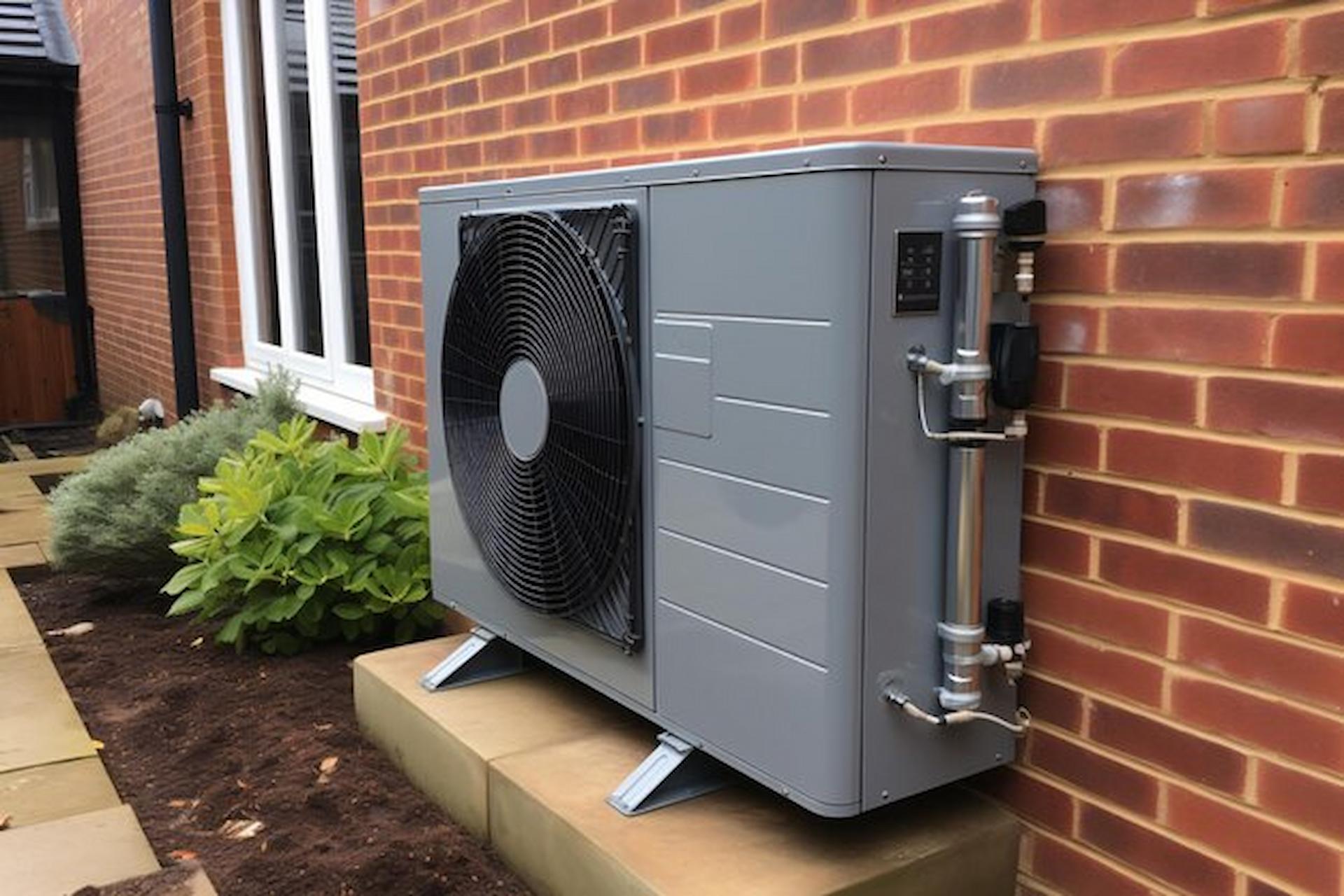 Heat Pump System