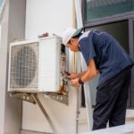 Heating and Cooling