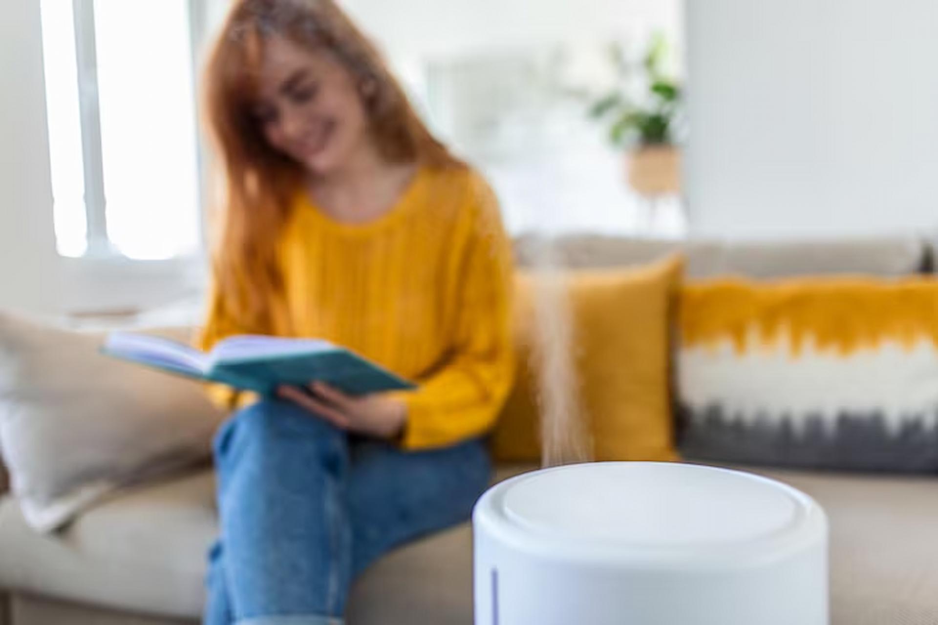 Indoor Air Quality