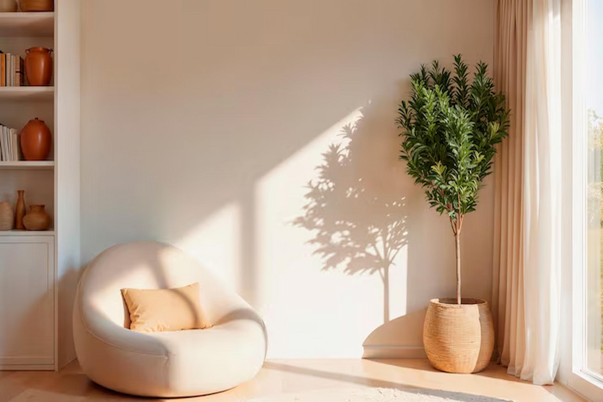 Minimalist Decor
