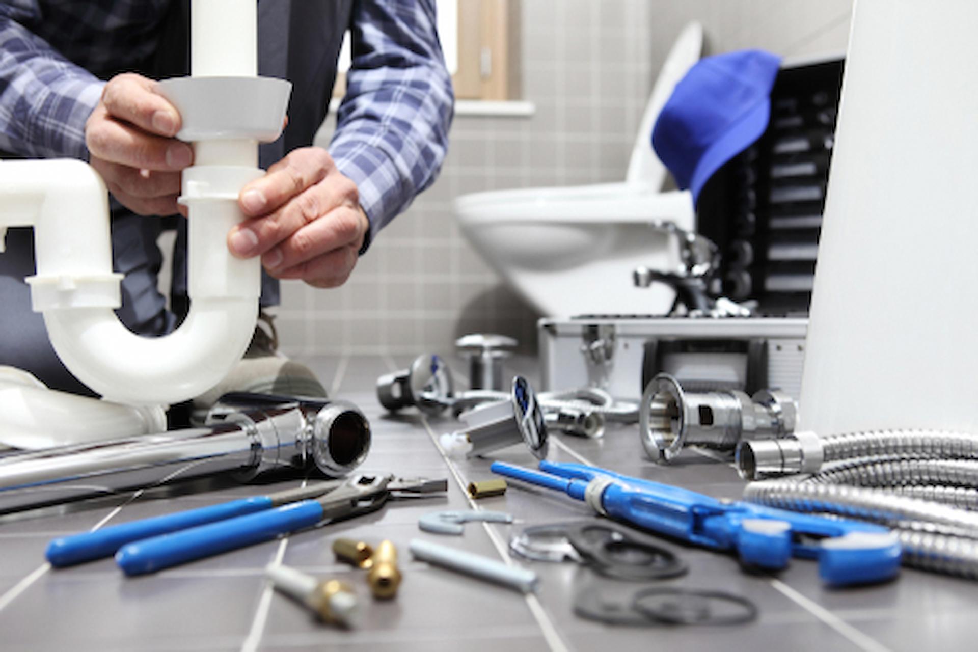 Pipe Replacement