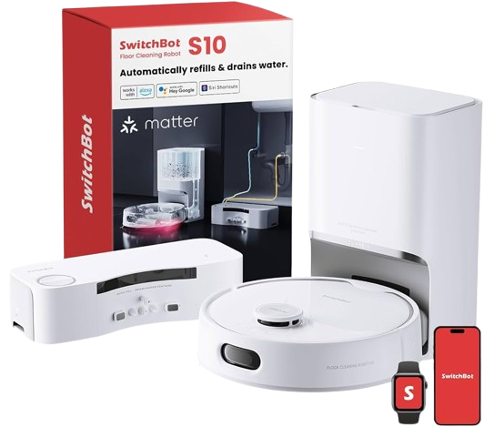 SwitchBot S10